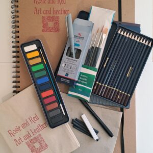 Materials Pack – for 4 week classes